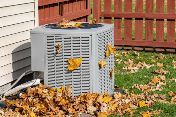 Best HVAC Air Duct Cleaning  in Chilton, WI