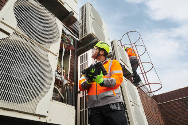 Best Central Air Repair  in Chilton, WI