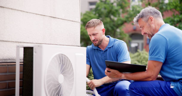 Best HVAC Air Duct Cleaning  in Chilton, WI