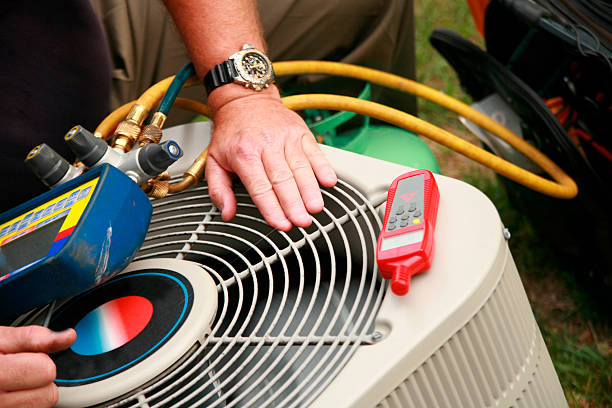 Best Affordable Air Conditioning Repair  in Chilton, WI