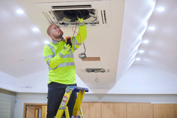 Best HVAC Installation Services  in Chilton, WI