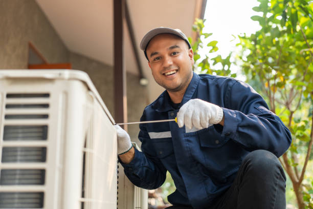 Best HVAC Air Duct Cleaning  in Chilton, WI