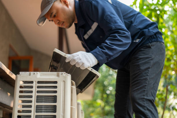 HVAC Air Duct Cleaning in Chilton, WI